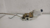 CERRADURA PUERTA DELANTERA IZQUIERDA Mitsubishi MONTERO (V60/V70) 
