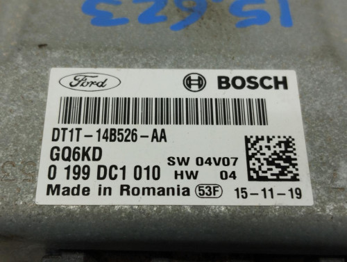 MODULO ELECTRONICO FORD KUGA (CBS) 