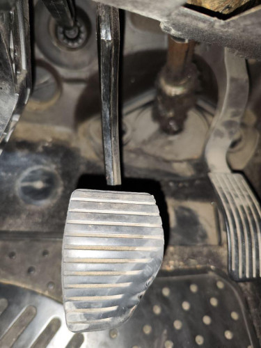 PEDAL FRENO Peugeot 308 SW 