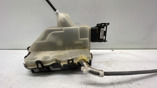 CERRADURA PUERTA DELANTERA DERECHA CITROEN C3 