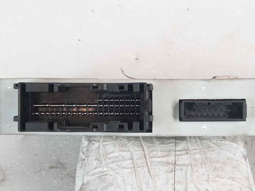  MODULO ELECTRONICO, BMW, SERIE 5 BERLINA (E60) 