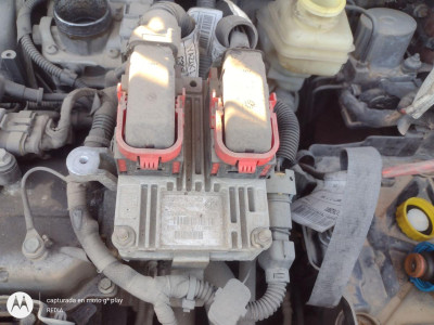 SERVOFRENO, FIAT, GRANDE PUNTO (199)