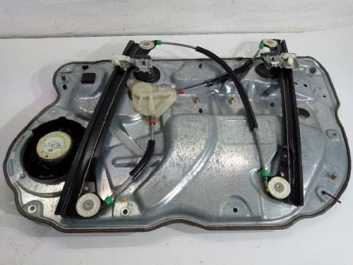  ELEVALUNAS DELANTERO IZQUIERDO Volkswagen POLO IV (9N1) 