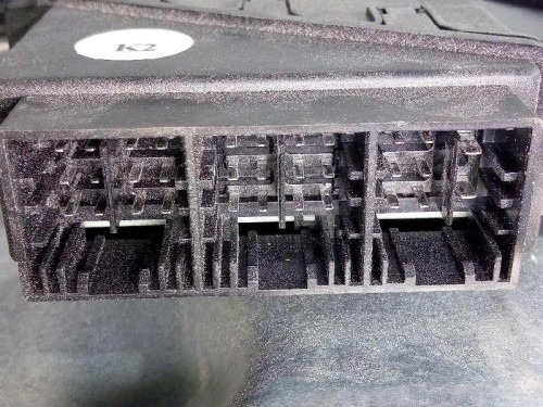  ELEVALUNAS DELANTERO IZQUIERDO Volkswagen POLO IV (9N1) 