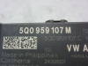 MODULO ELECTRONICO, VOLKSWAGEN, TIGUAN (AD1) 