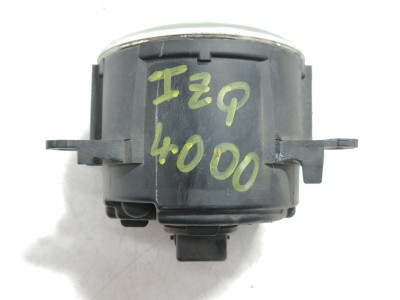 FARO ANTINIEBLA IZQUIERDO, RENAULT, SCENIC II (JM)