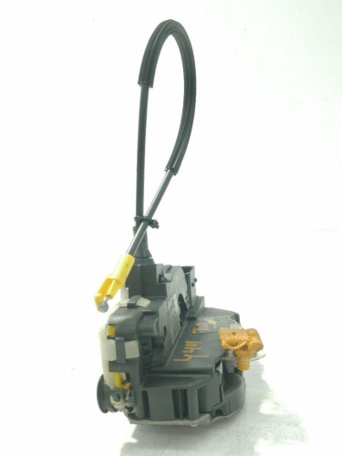 CERRADURA PUERTA TRASERA IZQUIERDA OPEL ASTRA J BERLINA 5P 
