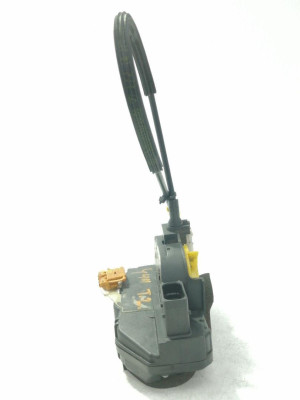 CERRADURA PUERTA TRASERA IZQUIERDA, OPEL, ASTRA J BERLINA 5P