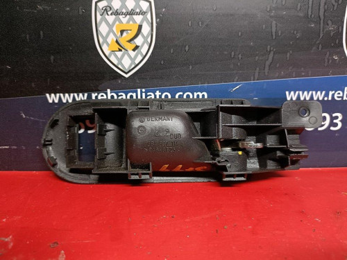  MANETA INTERIOR DELANTERA DERECHA, VOLKSWAGEN, PASSAT BERLINA (3B2) 