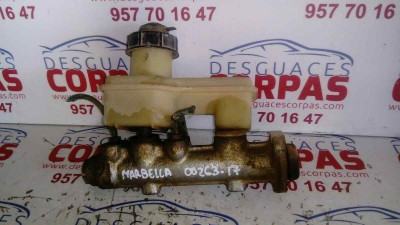 BOMBA FRENO