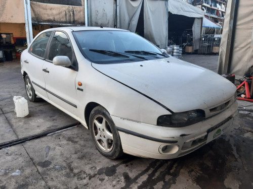 FIAT BRAVA (182) — автомобиль-донор на запчасти 