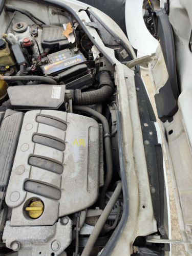 PANEL FRONTAL de segunda mano