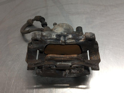 PINZA DE FRENO DELANTERA IZQUIERDA, LAND ROVER, RANGE ROVER EVOQUE