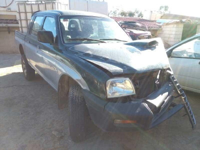 MITSUBISHI L200 (K70)