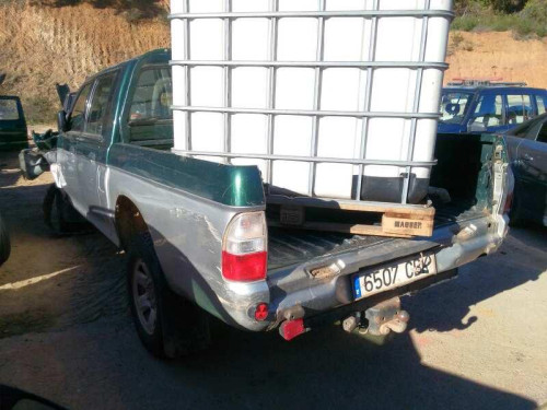  MITSUBISHI L200 (K70) 