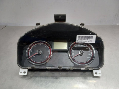 CUADRO INSTRUMENTOS, SSANGYONG, KORANDO