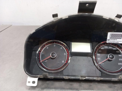 CUADRO INSTRUMENTOS, SSANGYONG, KORANDO