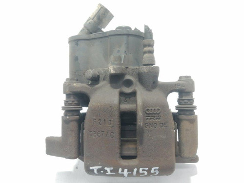 PINZA DE FRENO TRASERA IZQUIERDA Audi A6 BERLINA (4F2) 