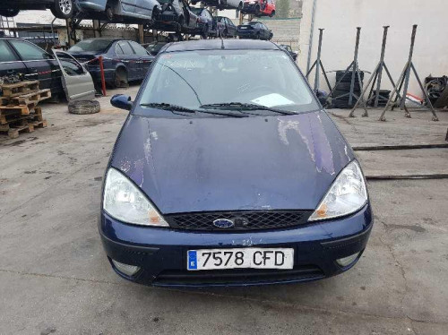  FORD FOCUS BERLINA (CAK) 