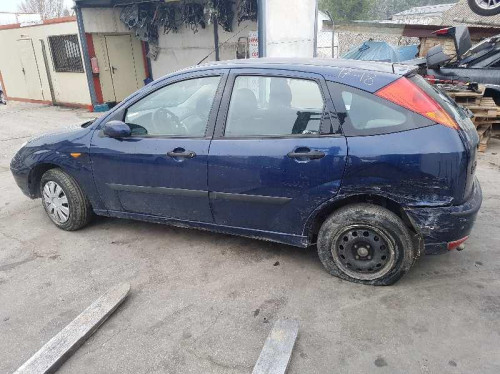  FORD FOCUS BERLINA (CAK) 
