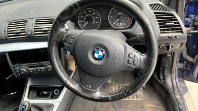 VOLANTE, BMW, SERIE 1 BERLINA (E81/E87)