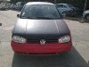 VOLKSWAGEN GOLF IV BERLINA (1J1)(10.1997) — vehículo donante para recambios 