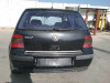 VOLKSWAGEN GOLF IV BERLINA (1J1)(10.1997) — vehículo donante para recambios 