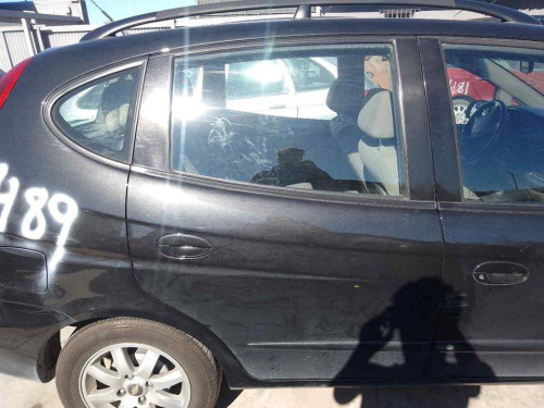PUERTA TRASERA DERECHA Chevrolet REZZO 