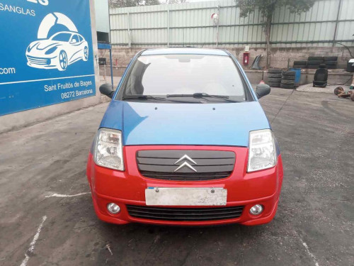  CITROEN C2 