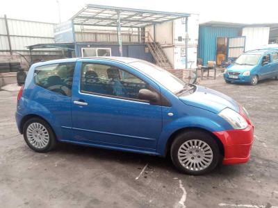 CITROEN C2