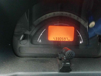 CITROEN C2