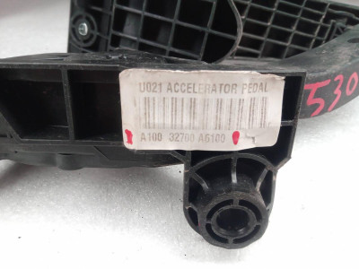 POTENCIOMETRO PEDAL, KIA, CEED (JD)