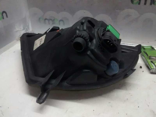  FARO ANTINIEBLA DERECHO, FORD, FIESTA (CBK) 