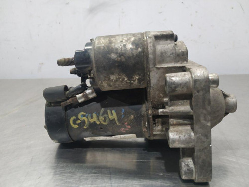  MOTOR ARRANQUE, PEUGEOT, 207 