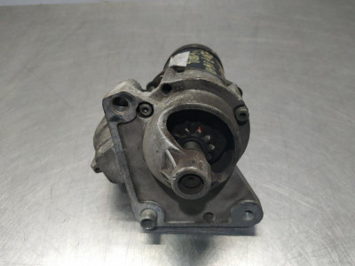 MOTOR ARRANQUE, PEUGEOT, 207
