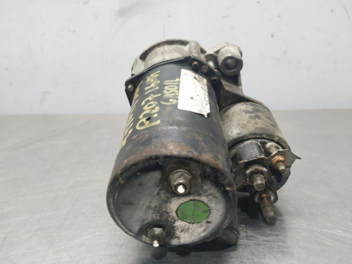  MOTOR ARRANQUE, PEUGEOT, 207 