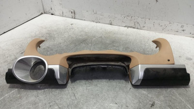 NO IDENTIFICADO, PORSCHE, CAYENNE (TIPO 92A)