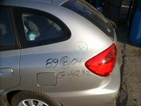 KIA RIO (BC)