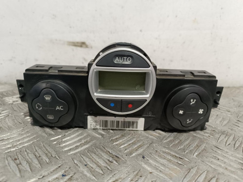  MANDO CALEFACCION / AIRE ACONDICIONADO 