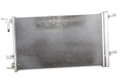 CONDENSADOR / RADIADOR AIRE ACONDICIONADO, CHEVROLET, CRUZE
