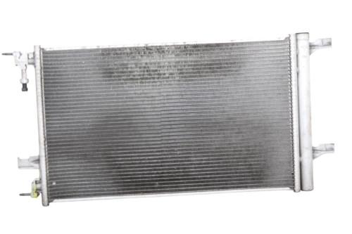 CONDENSADOR / RADIADOR AIRE ACONDICIONADO Chevrolet CRUZE 
