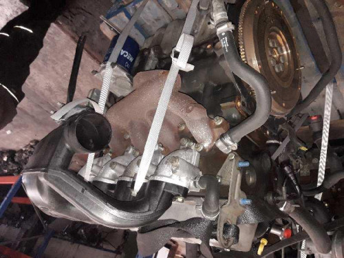  MOTOR COMPLETO 