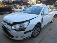 CITROEN C5 BERLINA