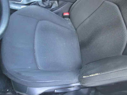 CITROEN C5 BERLINA — vehículo donante para recambios 