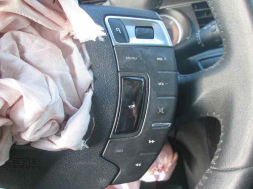 CITROEN C5 BERLINA — vehículo donante para recambios 