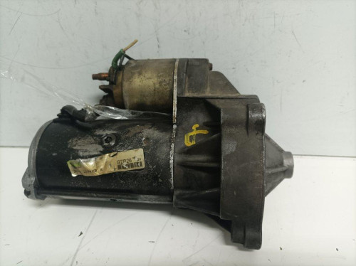  MOTOR ARRANQUE 