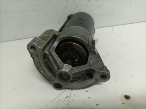  MOTOR ARRANQUE 