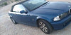 BMW SERIE 3 CABRIO (E46) — vehículo donante para recambios 