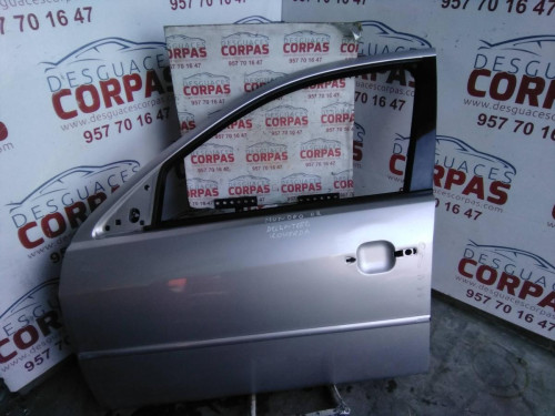 PUERTA DELANTERA IZQUIERDA Ford MONDEO BERLINA (GE) 