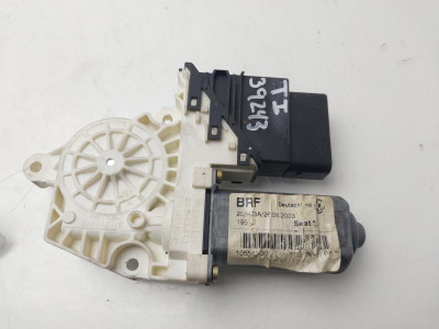 MOTOR ELEVALUNAS TRASERO IZQUIERDO, Seat, LEON (1M1)